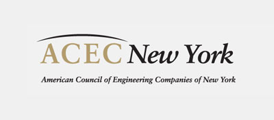 ACEC New York logo